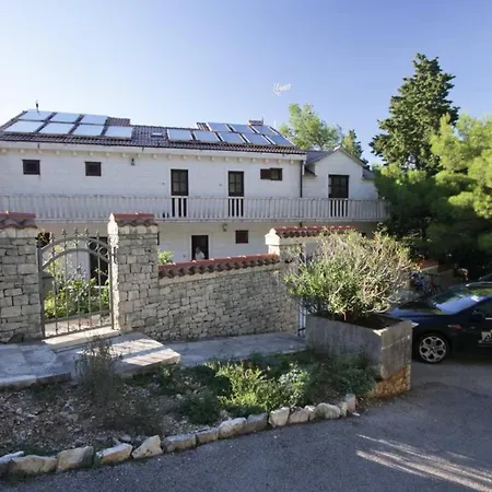 Guest house Lucia Pucisca
