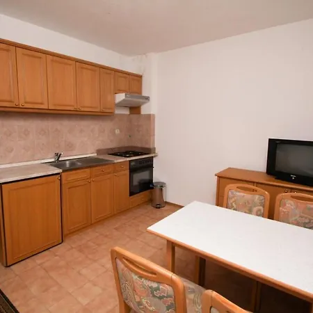 Guest house Lucia Pucisca