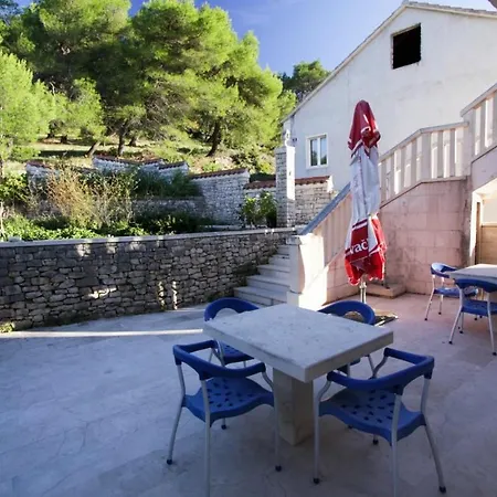 Guest house Lucia