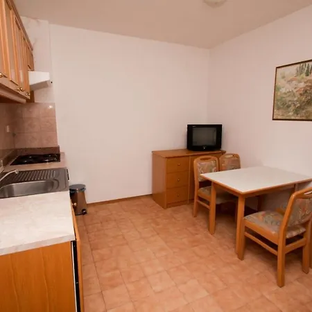 Guest house Lucia Pucisca