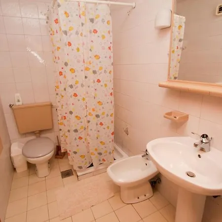 Guest house Lucia Pucisca