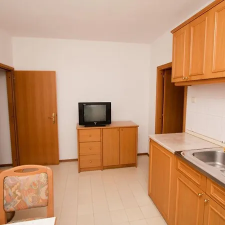 Guest house Lucia Pucisca