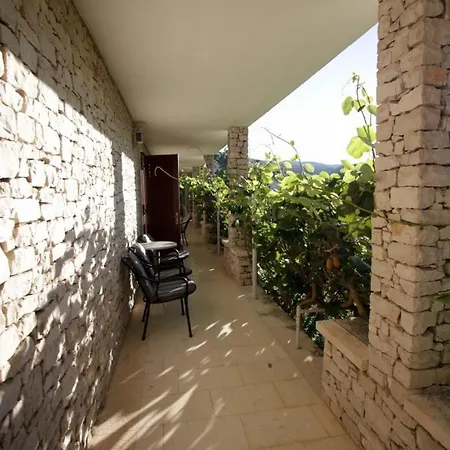 Guest house Lucia